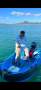 Hitchhiker 40 Sailing Catamaran:Big Fish