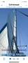 Hitchhiker 40 Sailing Catamaran:Main sail