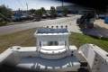 Seaswirl Striper 2601 Walk Around