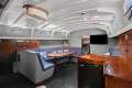 Alan Wright 68 Pilothouse Cruising Yacht Was built as charter yacht