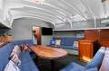 Alan Wright 68 Pilothouse Cruising Yacht Was built as charter yacht