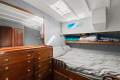 Alan Wright 68 Pilothouse Cruising Yacht Was built as charter yacht