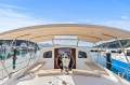 Alan Wright 68 Pilothouse Cruising Yacht Was built as charter yacht