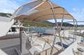 Alan Wright 68 Pilothouse Cruising Yacht Was built as charter yacht