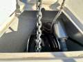 Hooker 6.0 Pro Fisherman Centre Console Great Condition
