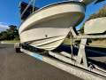 Hooker 6.0 Pro Fisherman Centre Console Great Condition