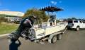 Hooker 6.0 Pro Fisherman Centre Console Great Condition