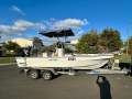 Hooker 6.0 Pro Fisherman Centre Console Great Condition