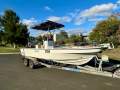 Hooker 6.0 Pro Fisherman Centre Console Great Condition