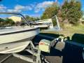Hooker 6.0 Pro Fisherman Centre Console Great Condition