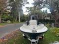 Haines Hunter V16r