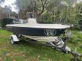 Haines Hunter V16r
