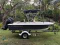 Haines Hunter V16r