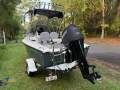 Haines Hunter V16r