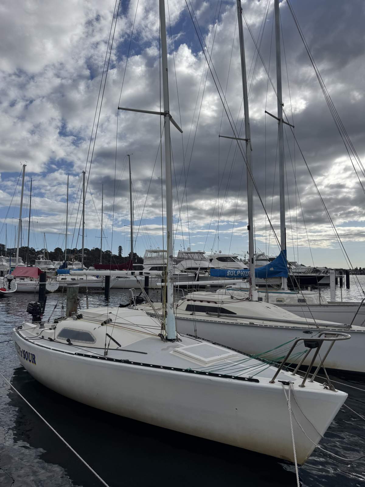 Farr 727