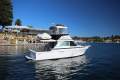 Caribbean 35 Flybridge Cruiser *** FAMILY FRIENDLY BOATING *** $149,000 ***