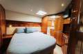 Riviera 58 Enclosed Flybridge