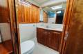 Riviera 58 Enclosed Flybridge