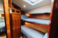 Riviera 58 Enclosed Flybridge