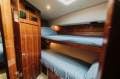 Riviera 58 Enclosed Flybridge