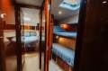 Riviera 58 Enclosed Flybridge