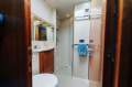 Riviera 58 Enclosed Flybridge