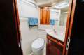 Riviera 58 Enclosed Flybridge