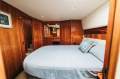 Riviera 58 Enclosed Flybridge