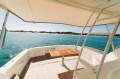 Riviera 58 Enclosed Flybridge