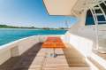 Riviera 58 Enclosed Flybridge