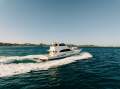 Riviera 58 Enclosed Flybridge