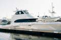 Riviera 58 Enclosed Flybridge