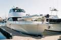 Riviera 58 Enclosed Flybridge
