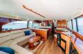 Riviera 58 Enclosed Flybridge