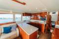 Riviera 58 Enclosed Flybridge