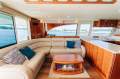 Riviera 58 Enclosed Flybridge