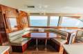 Riviera 58 Enclosed Flybridge