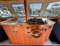 Custom Haines Built Houseboat