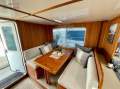 Custom Haines Built Houseboat