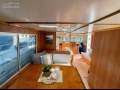 Custom Haines Built Houseboat