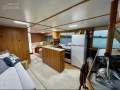 Custom Haines Built Houseboat