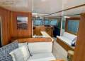Custom Haines Built Houseboat