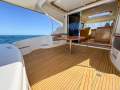 Maritimo C60 Cabriolet & Italboats Predator 650 RIB