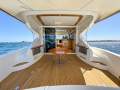 Maritimo C60 Cabriolet & Italboats Predator 650 RIB