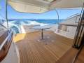 Maritimo C60 Cabriolet & Italboats Predator 650 RIB