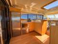 Maritimo C60 Cabriolet & Italboats Predator 650 RIB