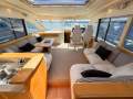 Maritimo C60 Cabriolet & Italboats Predator 650 RIB