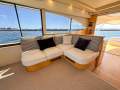 Maritimo C60 Cabriolet & Italboats Predator 650 RIB