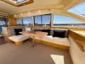 Maritimo C60 Cabriolet & Italboats Predator 650 RIB