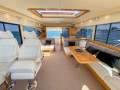 Maritimo C60 Cabriolet & Italboats Predator 650 RIB